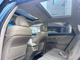 A picture of 2010 fullest option Toyota Venzakeyless panoramic roof power boot4 CYLINDERbuy