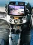 A picture of RAV4 miss tz