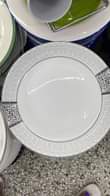 A picture of Plates