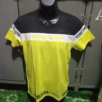 A picture of T SHIRTS..8000