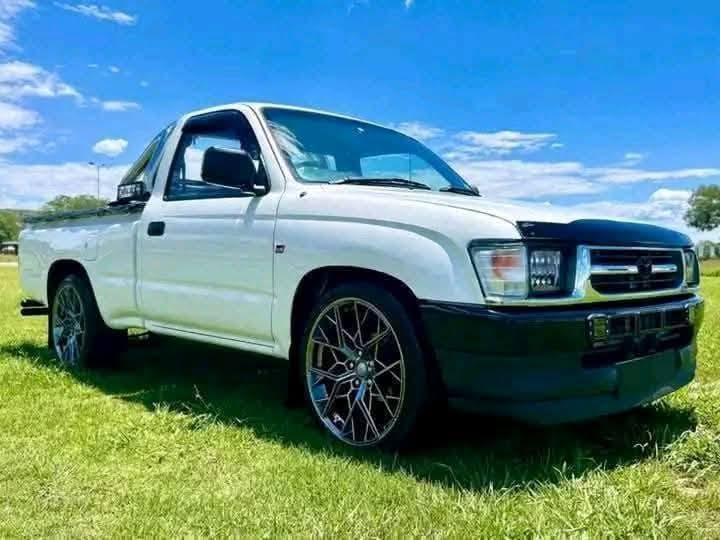 bakkies under r20000