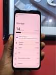 A picture of Google pixel 4 64gb