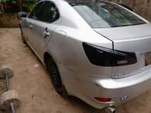 A picture of Contact 08114560910 08 IS250 Pure first body Engine gear and