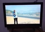 A picture of Home Tech Tv Nch 24