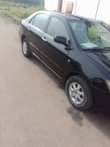 A picture of Bank Used Corrola For Sale everything is working perfectly Manual