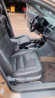 A picture of Honda eod 2004 model