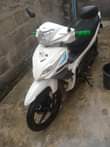 A picture of Automatic ladies bike