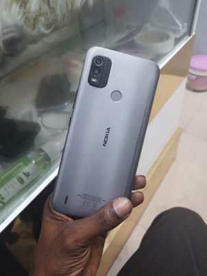 A picture of NOKIA C21PLUS