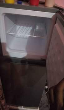 A picture of FRIDGE Mr UK LITA 160