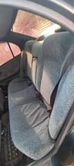 A picture of Toyota Corolla