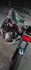 A picture of KiBAHO chambuzi cc125 ikosokoni