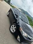 A picture of Nigerian used 2012 13 Camry XLE V4 with duty 6m