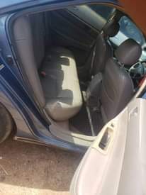 A picture of Toyota Camry big daddy