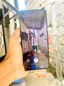 A picture of S20 plus