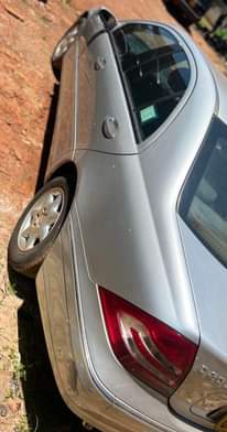 A picture of Mercedes Benz c200