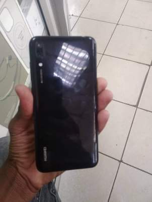 huawei y7