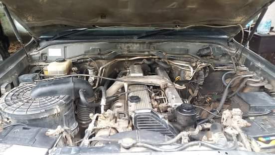 A picture of vx