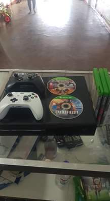 controllers