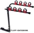 A picture of BIKE CARRIER