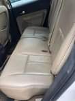 A picture of Ford 2008 model