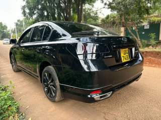 A picture of 2010 Subaru Legacy