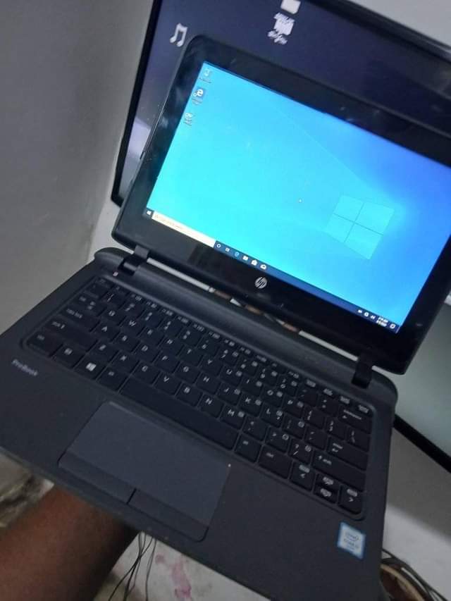 hp laptops