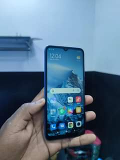 A picture of REDMI 10C