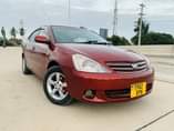 A picture of TOYOTA ALLION