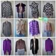 A picture of Thrifts clothes