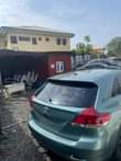 A picture of Toks 2010 Toyota Venza