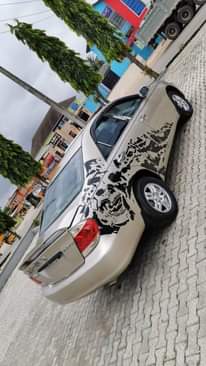A picture of 2006 Toyota Camry
