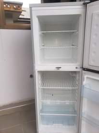 A picture of FRIDGE