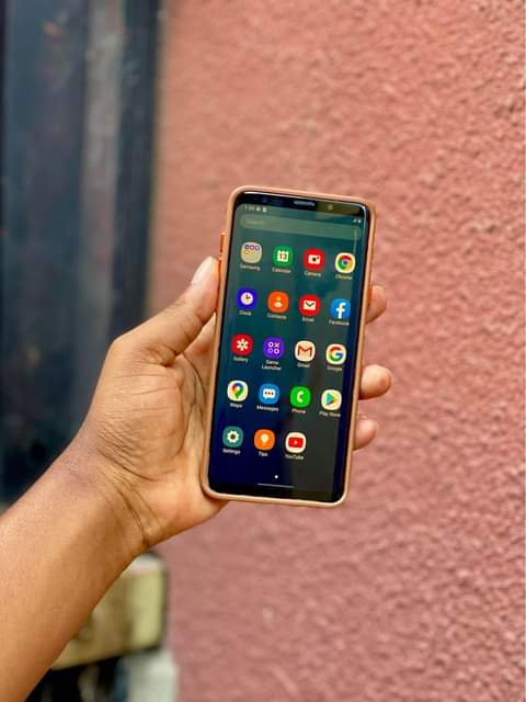samsung s9