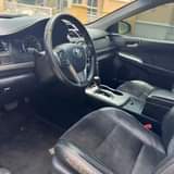 A picture of TOYOTA CAMRY SPORT