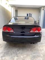A picture of 06 Honda Price 1 9m Location Kano Call or WhatsApp