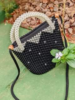 A picture of Handbags