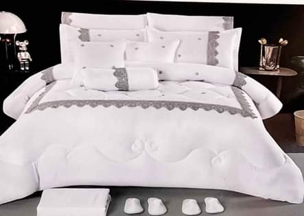 A picture of Cotton duvets