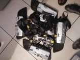 A picture of VW Airbag for Polo TSI