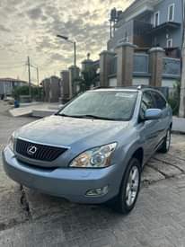 A picture of 2008 rx350 toks 12 850k Awoof deal Slightly negotiable on