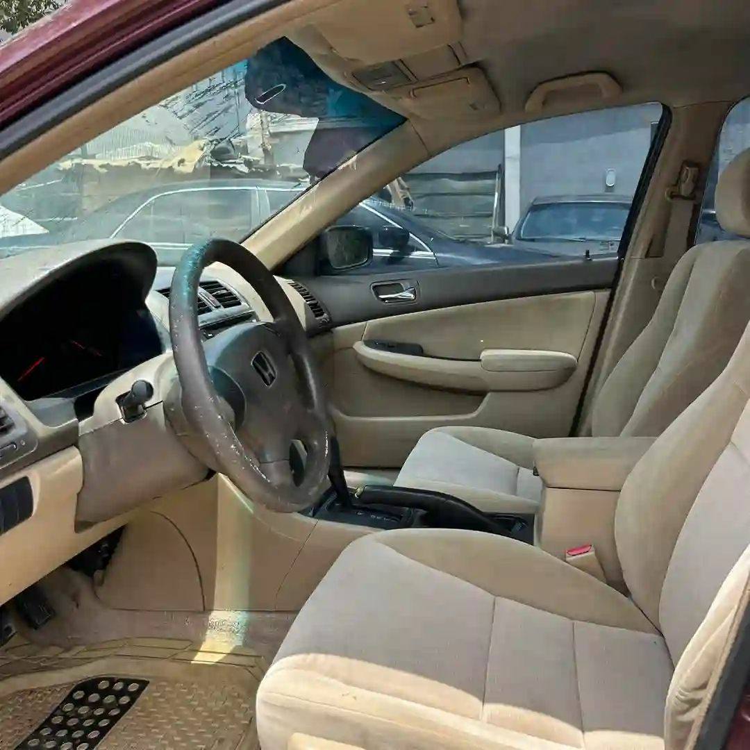 A picture of Honda EOD