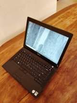 A picture of DELL LATITUDE LAPTOP