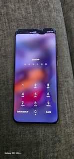 A picture of Huawei p40pro