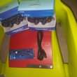 A picture of Ps3 complete kwa bei chee kabisa ni wew tu kuchomeka