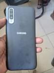 A picture of Samsung a70