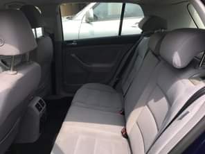 A picture of AVAILABLE FOR SALE Make VOLKSWAGEN Model GOLF5 Fuel type PETROL