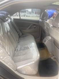 A picture of REGISTERED TOYOTA CAMRY LIMITED EDITION V6 2008