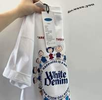 A picture of Tshirt