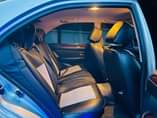 A picture of Toyota brevis mwiba