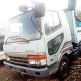fuso fighter
