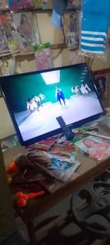 A picture of Tv samsung nch 32 bei 280k 0752915601 whatssap